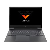 [Mã Elre1Tr5 Giảm 8% Đơn 5Tr] Laptop Hp Victus 16 - E0168Ax Ryzen7 - 5800H/ 8Gd4/512Gssd/16.1Fhd/144Hz/Rtx3050Ti 4Gb