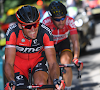 Het rapport na San Sebastian: Van Avermaet onbetwistbare nummer één, Gilbert valt tegen