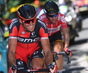 Van Avermaet uit op revanche: "Na vorig jaar nog meer gebrand op een goede prestatie"