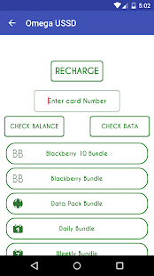 How to download Omega USSD 1.0 unlimited apk for laptop