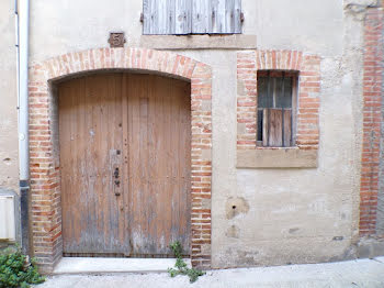 maison à Castelnaudary (11)