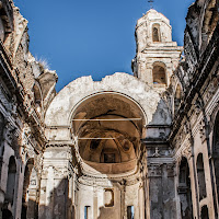 Bussana Vecchia di 