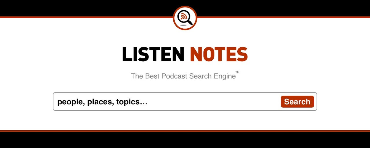 Listen Notes for Chrome - podcast search Preview image 2