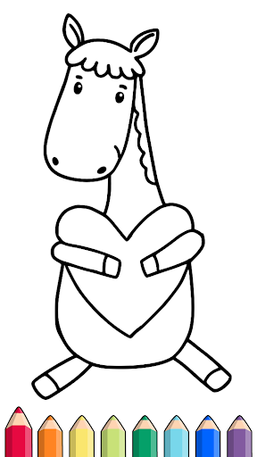 Download Coloring Expert - Colouring Pages App For You for PC ...
