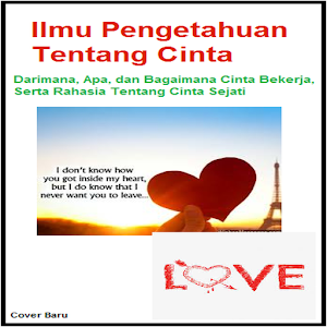 Ilmu Tantang Cinta