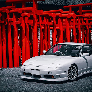 180SX RPS13