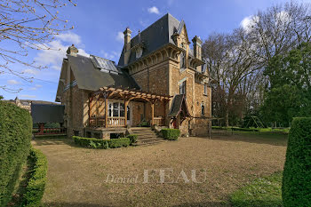 maison à Triel-sur-Seine (78)