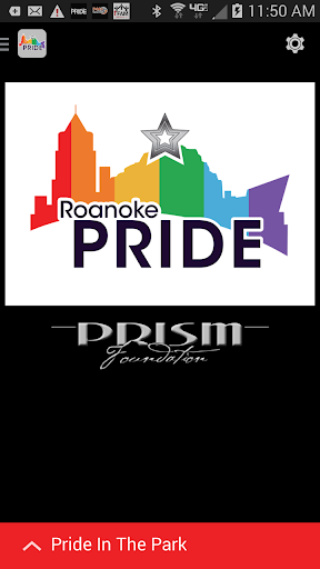 Roanoke Pride