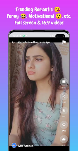 Mx video status – HD Video  Image Status - 2020