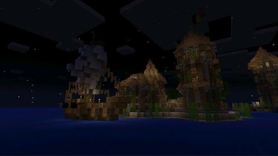 How to download Medieval village MCPE map patch 1.6 apk for android
