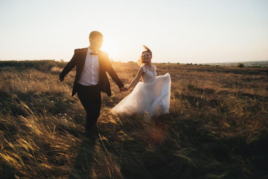 Wedding photographer Aleksandr Suprunyuk (suprunyuk-a). Photo of 15 October 2019