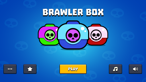 Hidden Box Simulator For Brawl Stars - v1.0