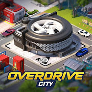 OVERDRIVE CITY MOD