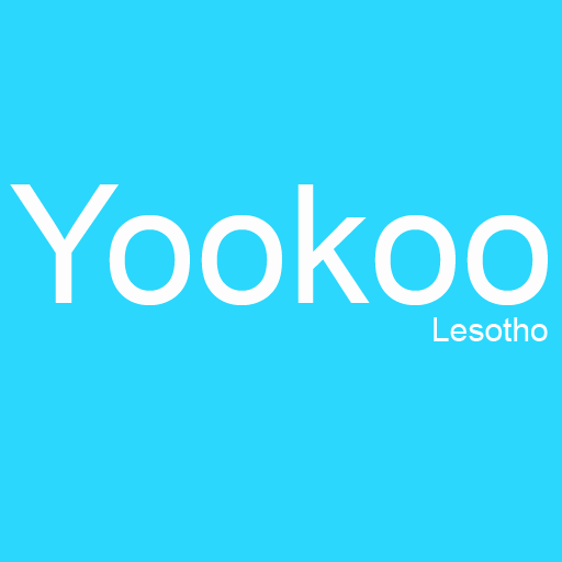 Yookoo Lesotho