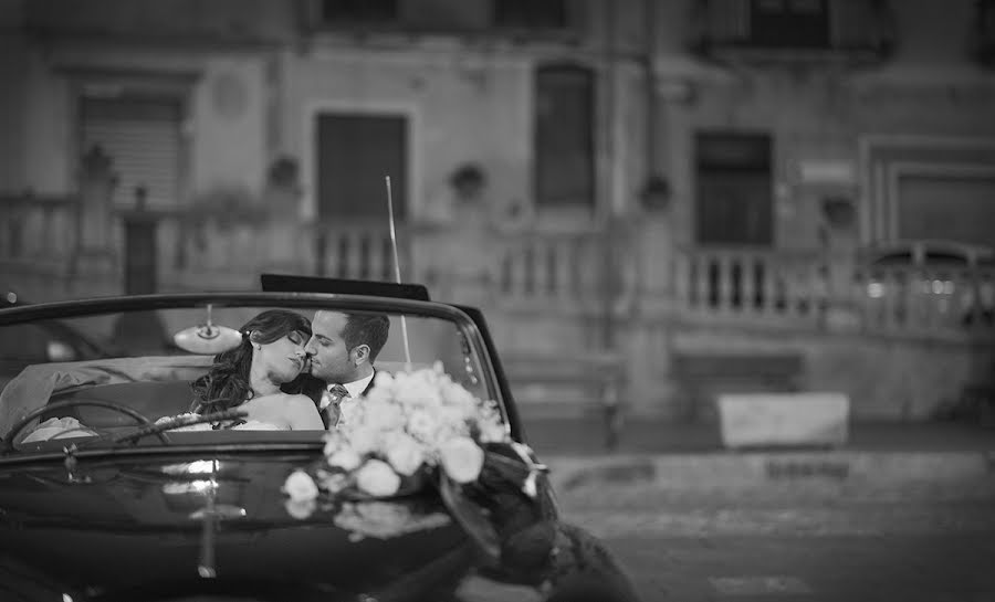 Photographe de mariage Giuseppe Maria Gargano (gargano). Photo du 9 février 2015