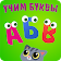 ABC kids Alphabet! Free phonics games for toddlers icon