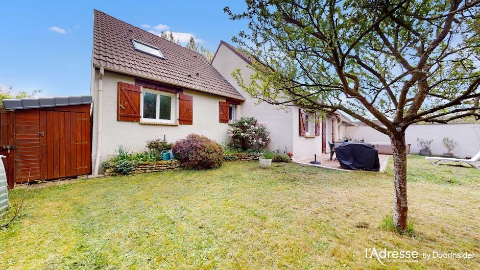 Vente maison 7 pièces 182 m² à Ballancourt-sur-Essonne (91610), 350 000 €