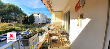 appartement à Six-Fours-les-Plages (83)