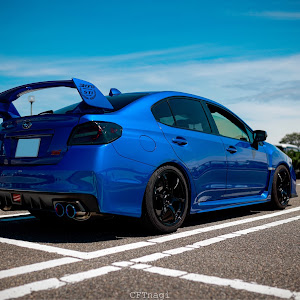 WRX STI VAB