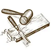 Newberry Carpentry Logo