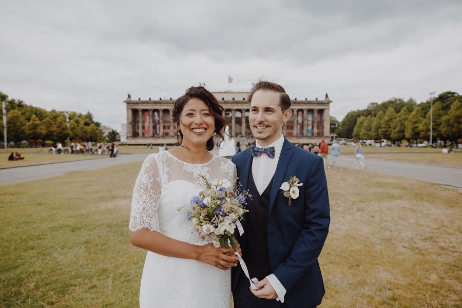 Wedding photographer Lucy Valdes (lucyvaldes). Photo of 16 July 2019