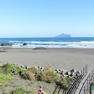 頭城車站阿伯炸蛋蔥油餅