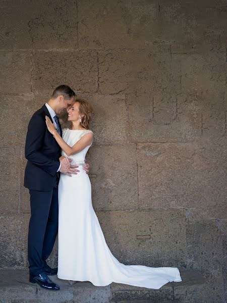 Fotógrafo de casamento Ceferina Jimenez (mt2unwv). Foto de 3 de outubro 2023