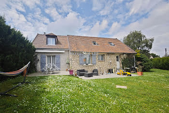 maison à Coye-la-Forêt (60)