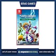 Băng Game Nintendo Switch Plants Vs. Zombies Battle For Neighborville Complete Edition
