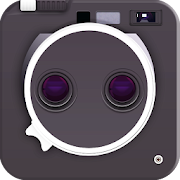 3D Camera  Icon