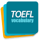 Download Learn English : TOEFL Vocabulary Builder For PC Windows and Mac