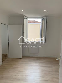 appartement à Toulon (83)