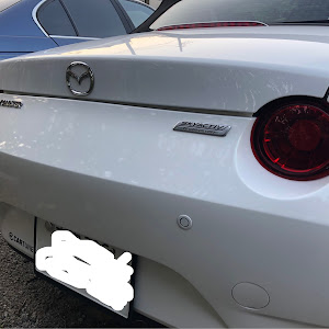 ロードスター ND5RC