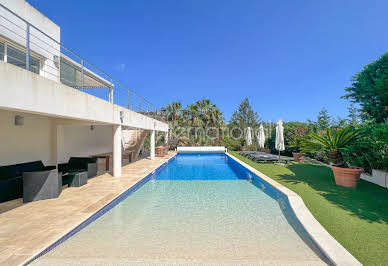 Villa with pool and terrace 1