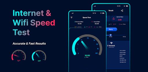 Speed Test Wifi Analyzer