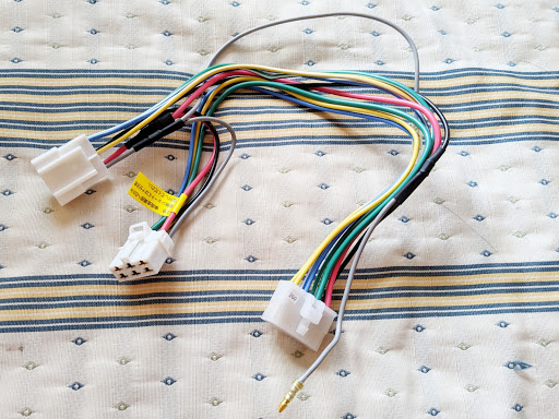スバル R2を華麗にカスタム By Van 19 02 17 Be Time Sr100 R2用ハーネスが届いたんだよね 明日は休みなんで 取り敢えずエンスタの取 Cartune