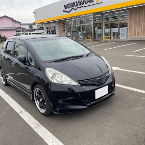 フィット GE7