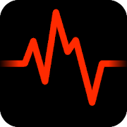 Tap Frequency  Icon