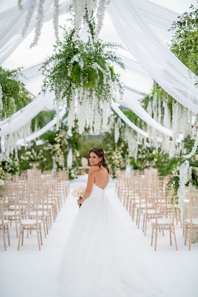 Fotógrafo de bodas Cedric Klein (cedricklein). Foto del 17 de febrero 2022