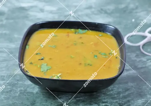 Dal Fry