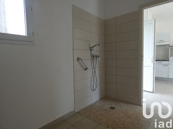 appartement à Poggio-Mezzana (2B)