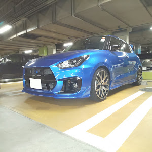 スイフトスポーツ ZC33S