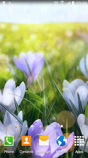 Spring Landscapes Wallpaper(圖4)-速報App