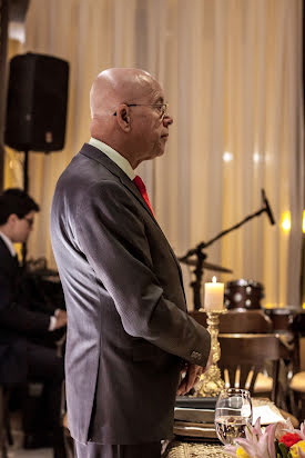 Fotógrafo de bodas Gislene Costa (gi123). Foto del 13 de enero 2018