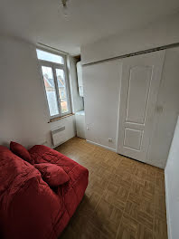 appartement à Amiens (80)