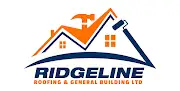 Ridgeline Roofing And General Building Ltd Logo