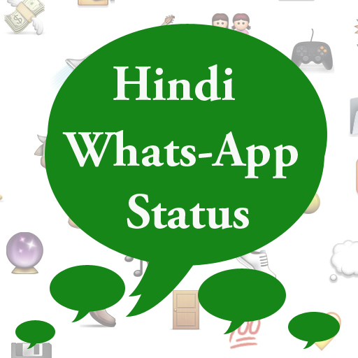 Best WhatsappStatus 2016 Hindi 娛樂 App LOGO-APP開箱王