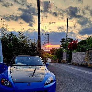 S2000 AP1