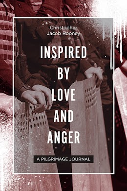 Inspired By Love and Anger cover