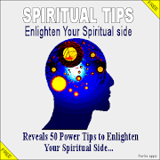 50 Tips - Spiritual Quotes  Icon